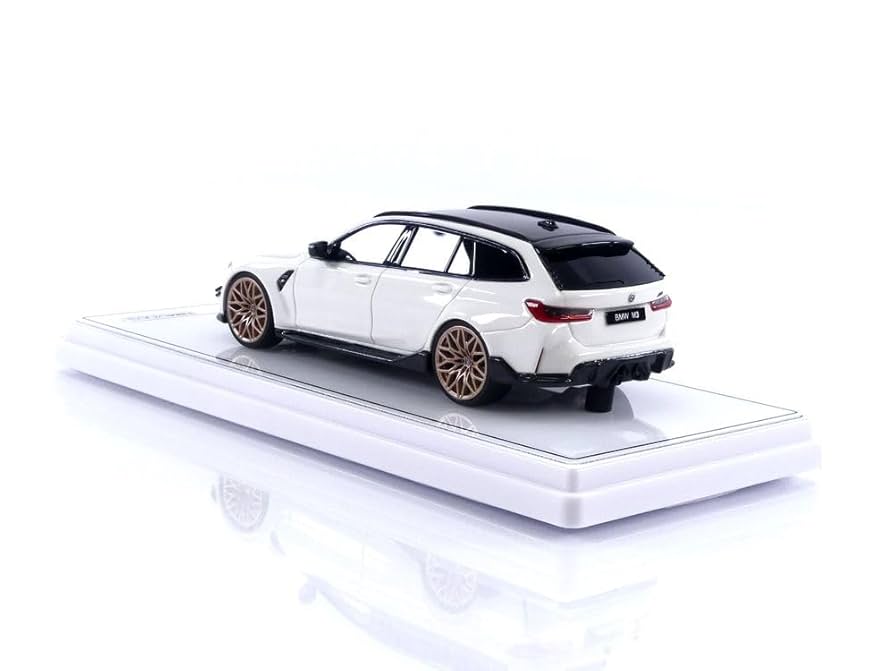 Amazon | TrueScale Miniatures TSM MODEL 1/43 BMW M3 M